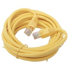 CONECTOR CAT5E AMAR 4.5M