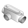 CAJA OVAL ROSCADA OC 2"