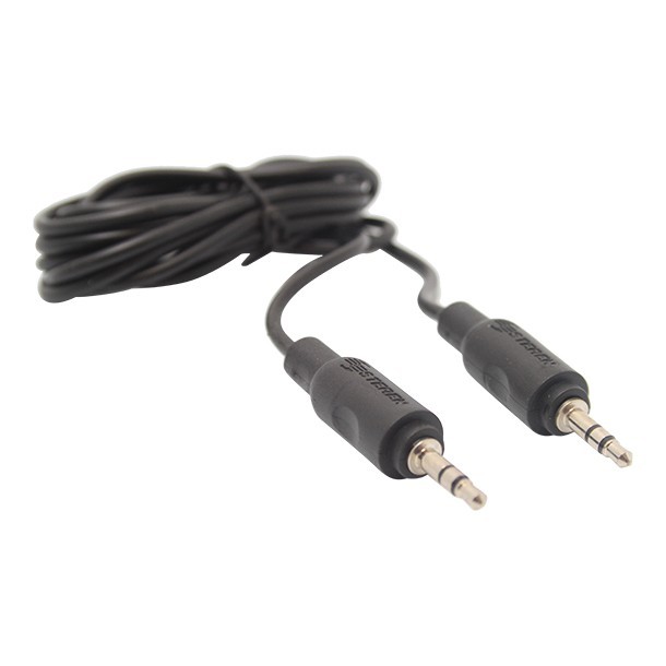 ARNÉS 3.5 MM ESTÉREO