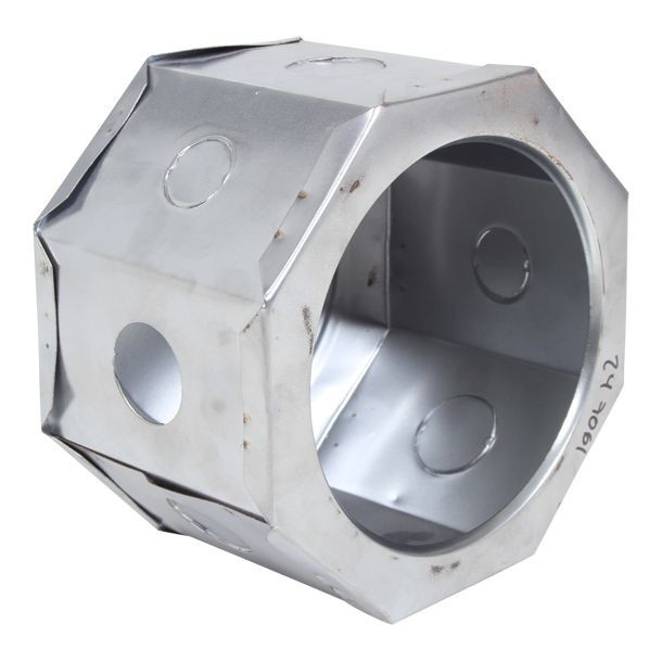 BOTE INTEGRAL DE 8 CM