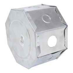 BOTE INTEGRAL DE 8 CM