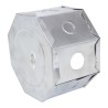 BOTE INTEGRAL DE 8 CM
