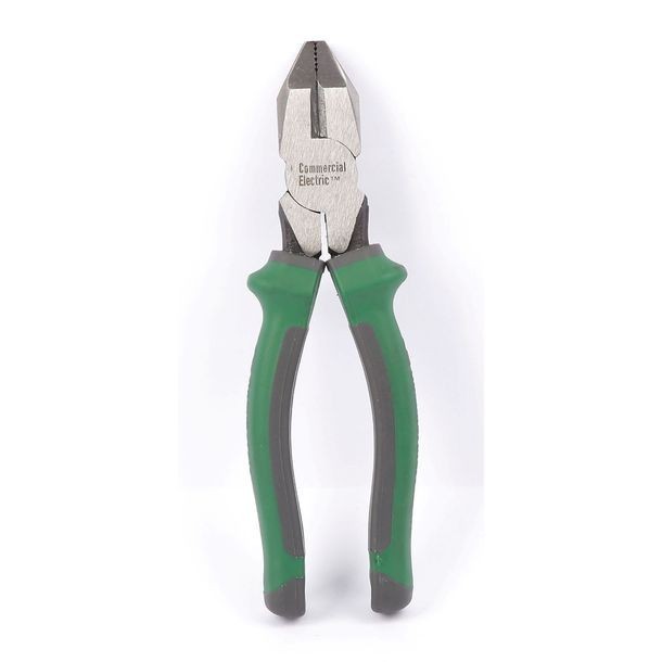 PINZA CORTACABLE DE 7"