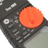 AMPERIMETRO TRMS 400A