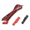 AMPERIMETRO TRMS 400A