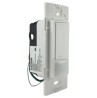 SENSOR 2AMP CON SWITCH MAESTRO BLANCO
