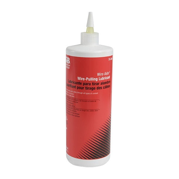 LUBRICANTE PARA CABLEAR