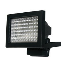 REFLECTOR 60 LED ALUMINIO