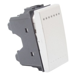 INTERRUPTOR TRES VIAS 1 MOD TECH