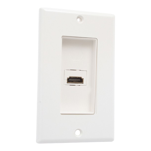 PLACA DE PARED HDMI