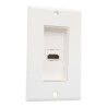 PLACA DE PARED HDMI