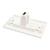 PLACA DE PARED HDMI