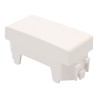 MODULO CIEGO 1 MOD BLANCO