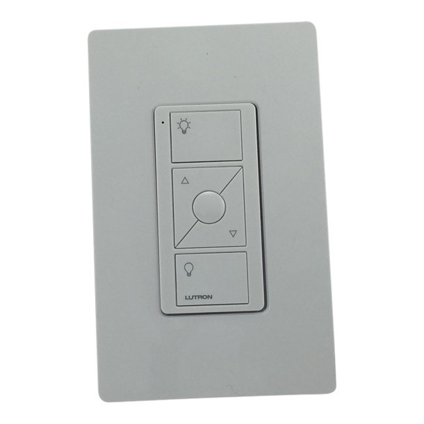 Kit Control y Placa Caseta