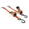 Trinquete Retráctil 2 Pack