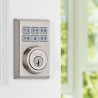 CERROJO SMART CODE CONTEMPORANEO NS
