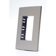 PLACA RECTANGULAR COLOR AVENUE 3MOD