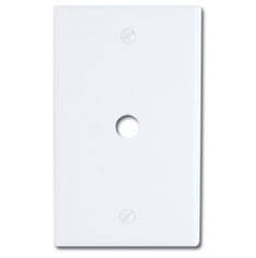 PLACA UREA PILOTO BLANCO