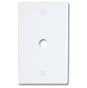 PLACA UREA PILOTO BLANCO