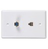 PLACA COMBINADA