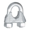 NUDO PARA CABLE DE 1/4"
