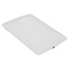 PLACA CIEGA BLANCO MERIDA CON CHASIS