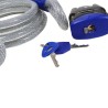 Cable Enrollado y Ref Clave 180 cm x 12 mm