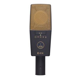 C414 XLII