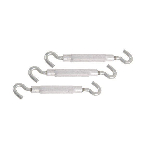 TENSOR 1/4X7-1/2'