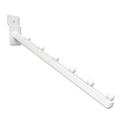 COLGADOR CASCADA 6 PASOS 40 CM 2 PIEZAS