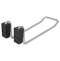 SOPORTE UNIVERSAL PLATA