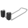 SOPORTE UNIVERSAL PLATA