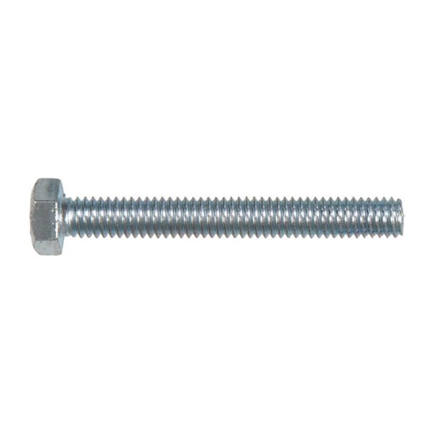 TORNILLOS CABEZA HEXAGONAL 1/2 X 5"