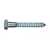 TORNILLO HEXAGONAL MADERA 3/8 X 4"