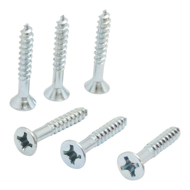 TORNILLO CAB PLANA