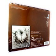 BLOCK SKETCH STRATHMORE