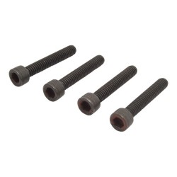TORNILLO CABEZA SOCKET 8-32 X 5/8"