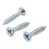 TORNILLO MADERA PHILLIPS 8X 1/4