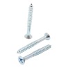 TORNILLO DE MADERA CAB PL ESTR
