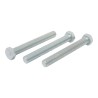 TORNILLO CABEZA HEXAGONAL