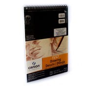 CANSON CREAM DRAWING