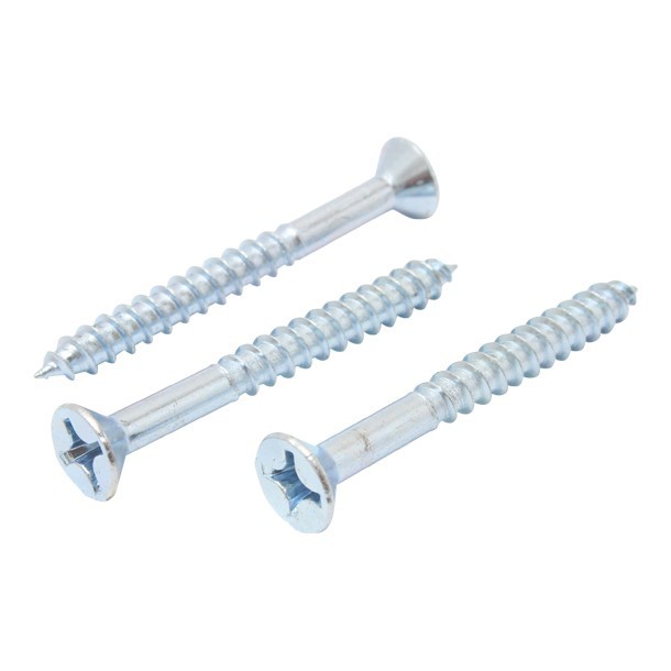 TORNILLO PARA MADERA PHILLIPS