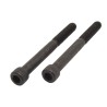 TORNILLO CABEZA SOCKET 1/4"-20 X 2-1/2"