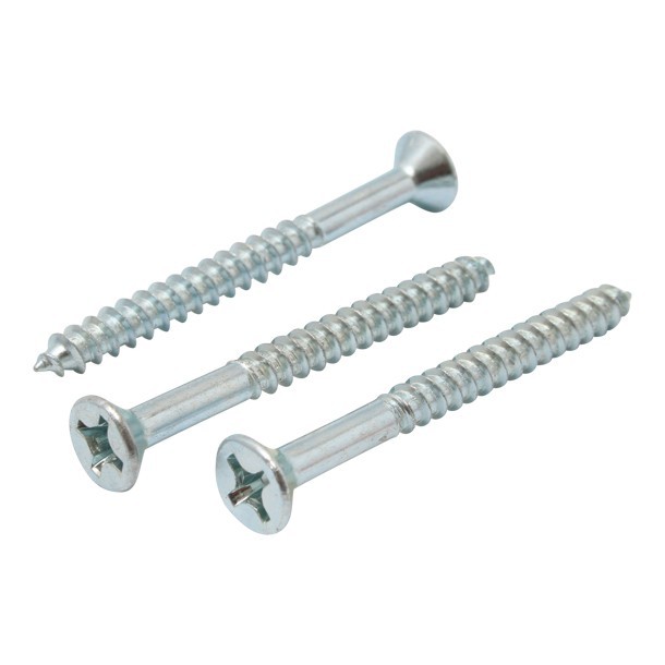 TORNILLO MADERA PHILLIPS 12X2