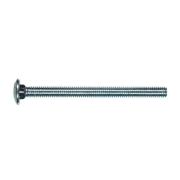 TORNILLO DE COCHE 3/8 X 2"