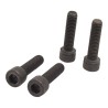 TORNILLO CABEZA SOCKET 10-32 X 1/2"