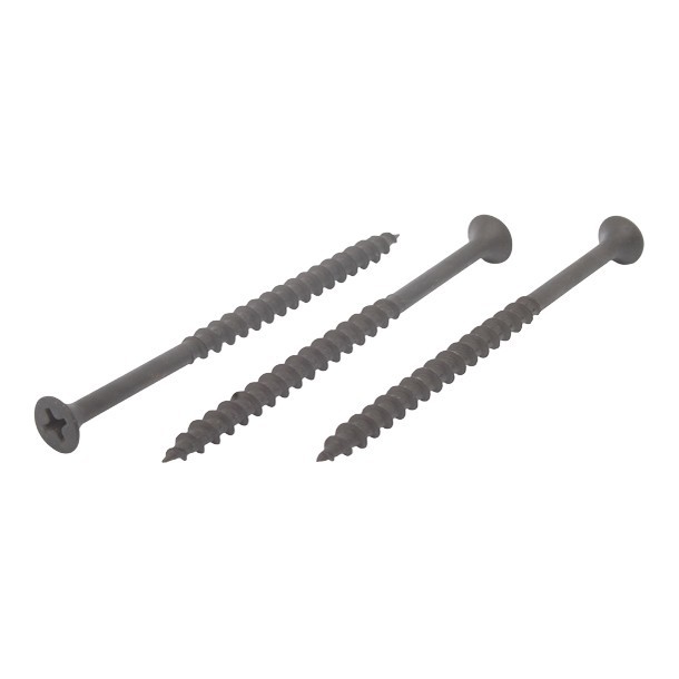 TORNILLO TABLA ROCA 6 X 1"