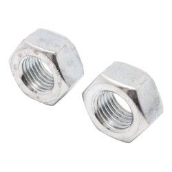 TUERCA HEXAGONAL GR.5 1/2"-13"