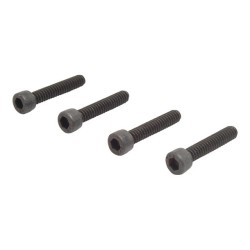 TORNILLO CABEZA SOCKET 6-32 X 3/4"