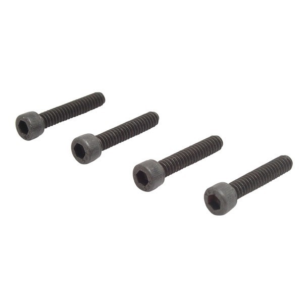 TORNILLO CABEZA SOCKET 6-32 X 3/4"